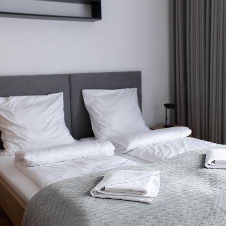 Apartamenty Loftove 와도웨스 외부 사진