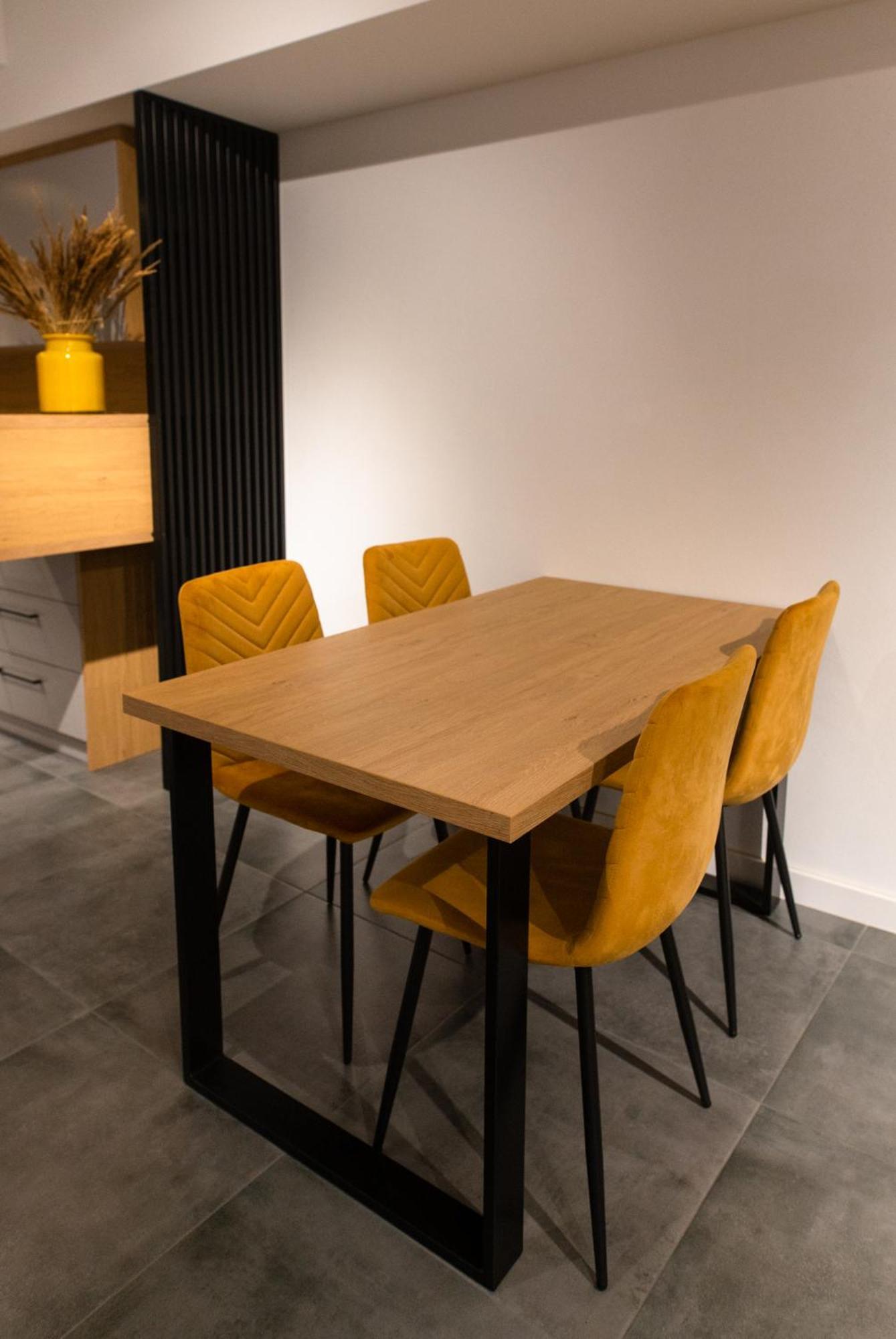 Apartamenty Loftove 와도웨스 외부 사진