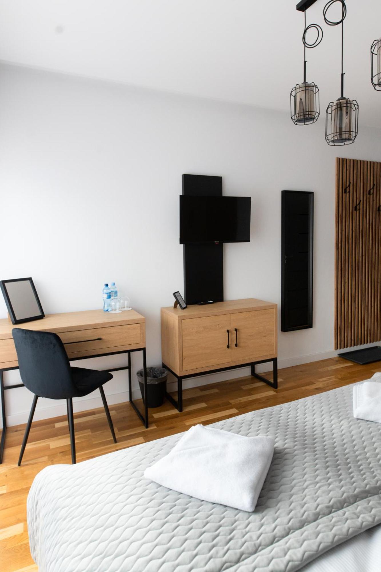 Apartamenty Loftove 와도웨스 외부 사진